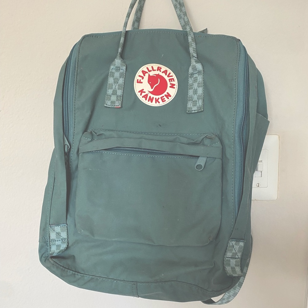 Kanken Backpack